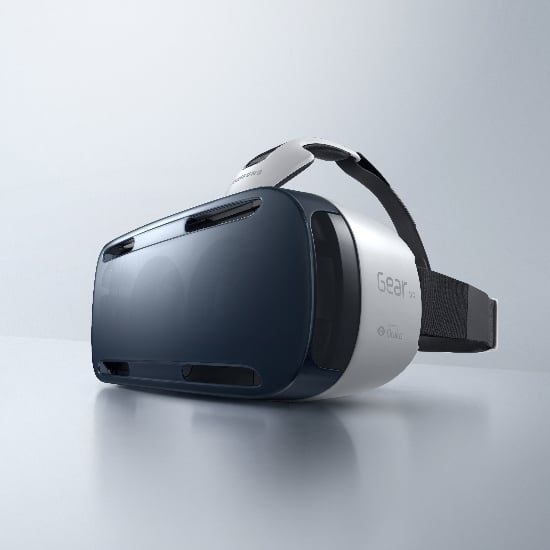 Samsung Gear VR