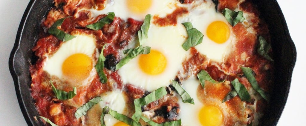 Healthy Easter Brunch Ideas