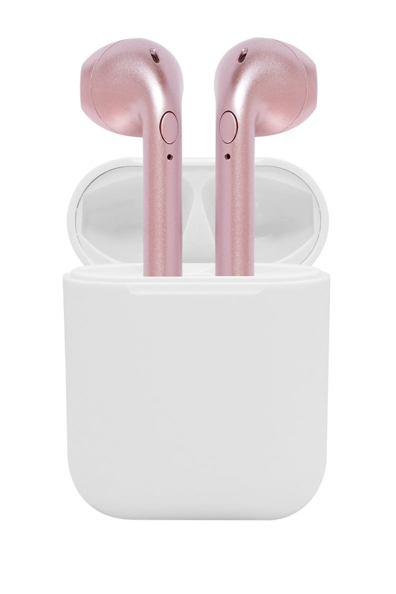 Posh Tech i9S Premium Wireless Earbuds with Charging Case