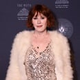 Molly Ringwald Joins the Cast of Ryan Murphy's "Feud" Season 2