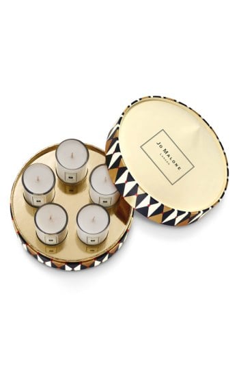 These petite Jo Malone votives