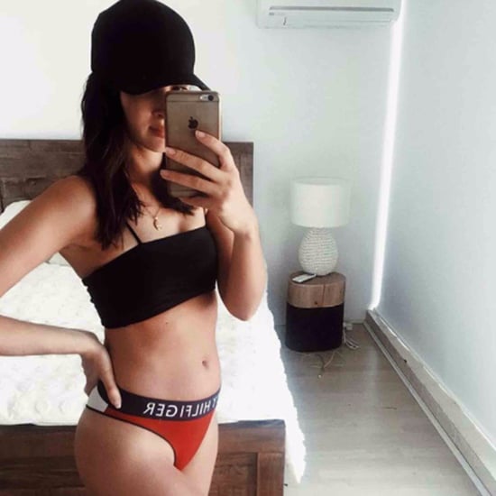 Mom Shamed For Small 6-Month Pregnancy Bump