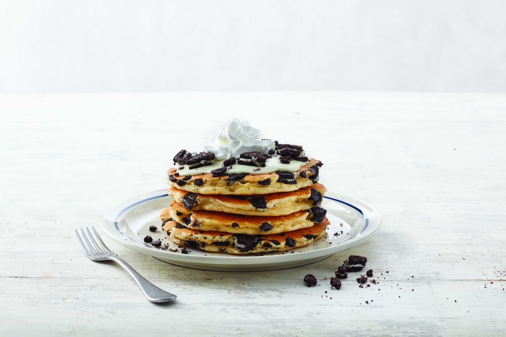 OREO Oh My Goodness Pancakes