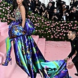 Met Gala Red Carpet Dresses 2019
