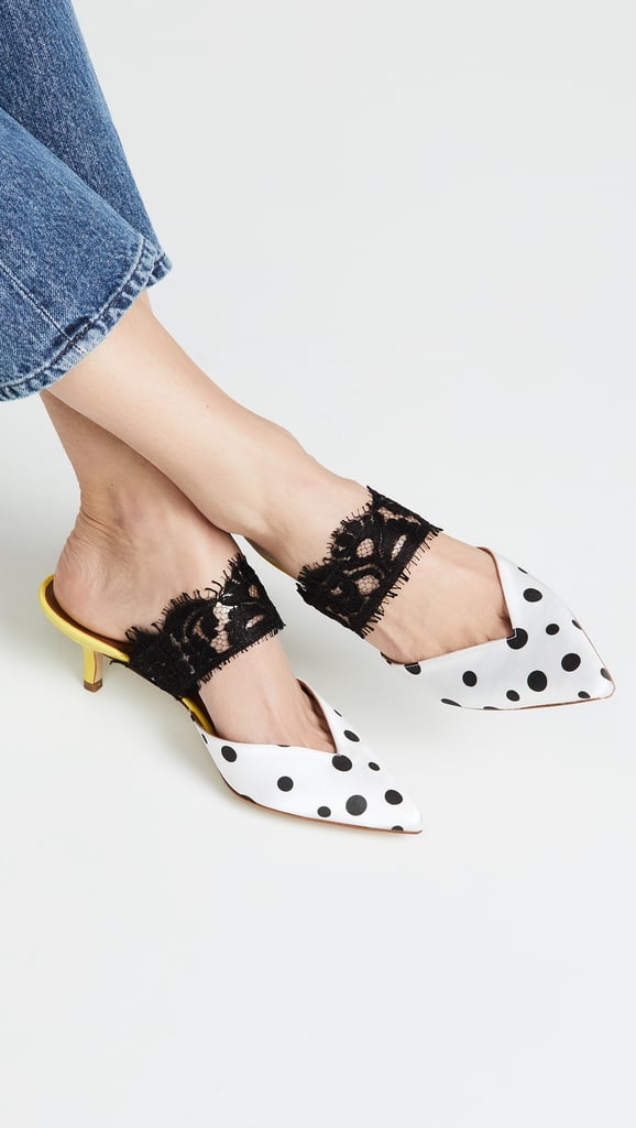 Malone Souliers Maisie Ungaro Mules
