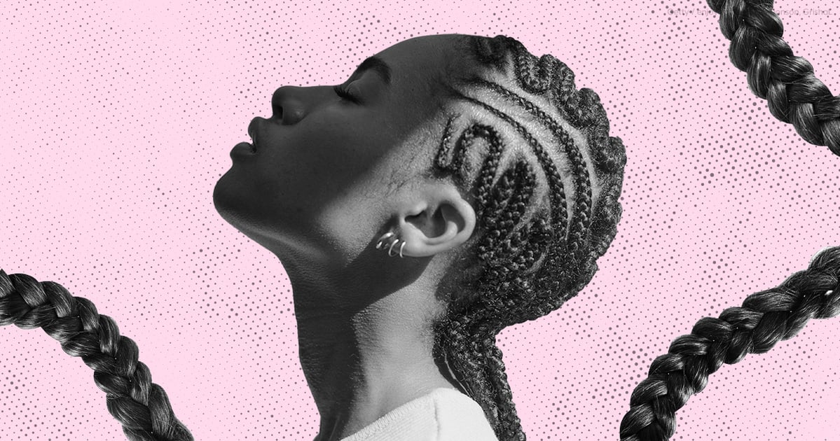 The Sacred Power of Getting Birthing Braids as a Black Mom