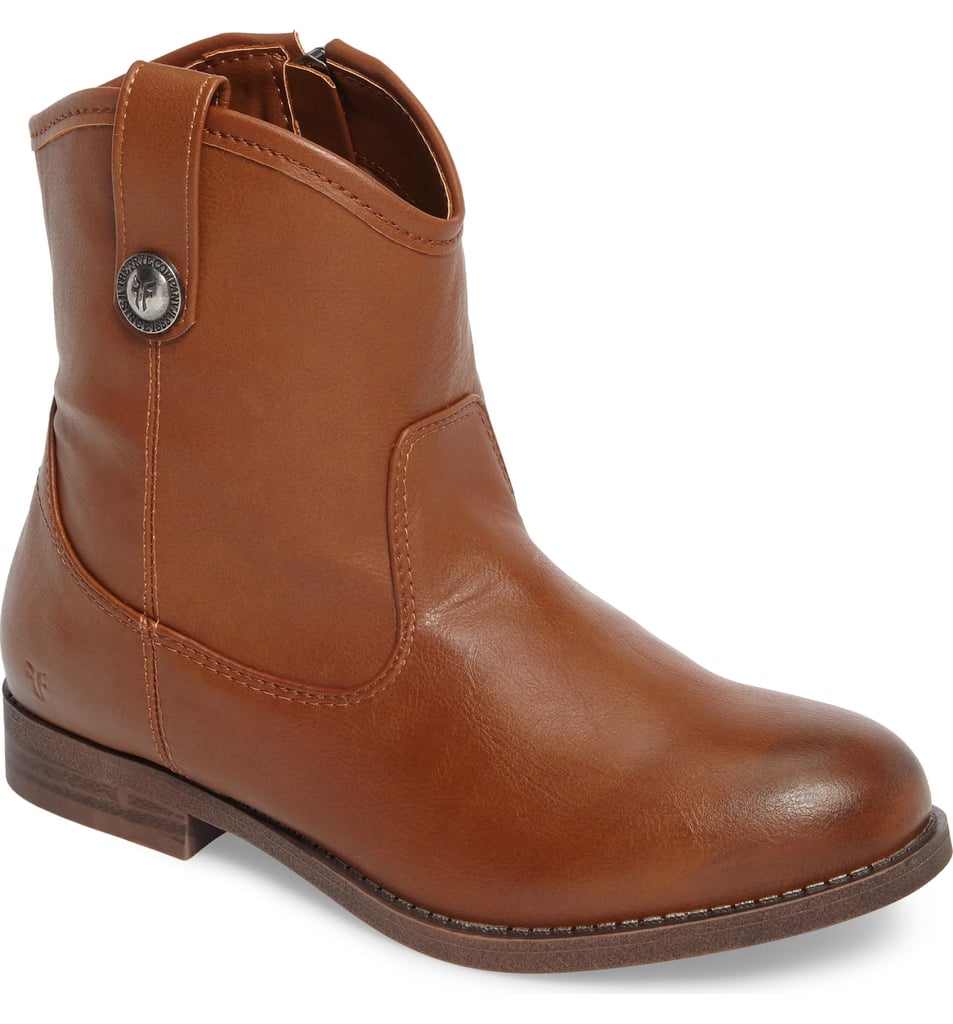 Frye Melissa Button Boot