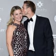 Jessica Capshaw Announces Pregnancy With an Adorable Instagram Photo