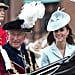 Pictures of Kate Middleton With Prince Charles