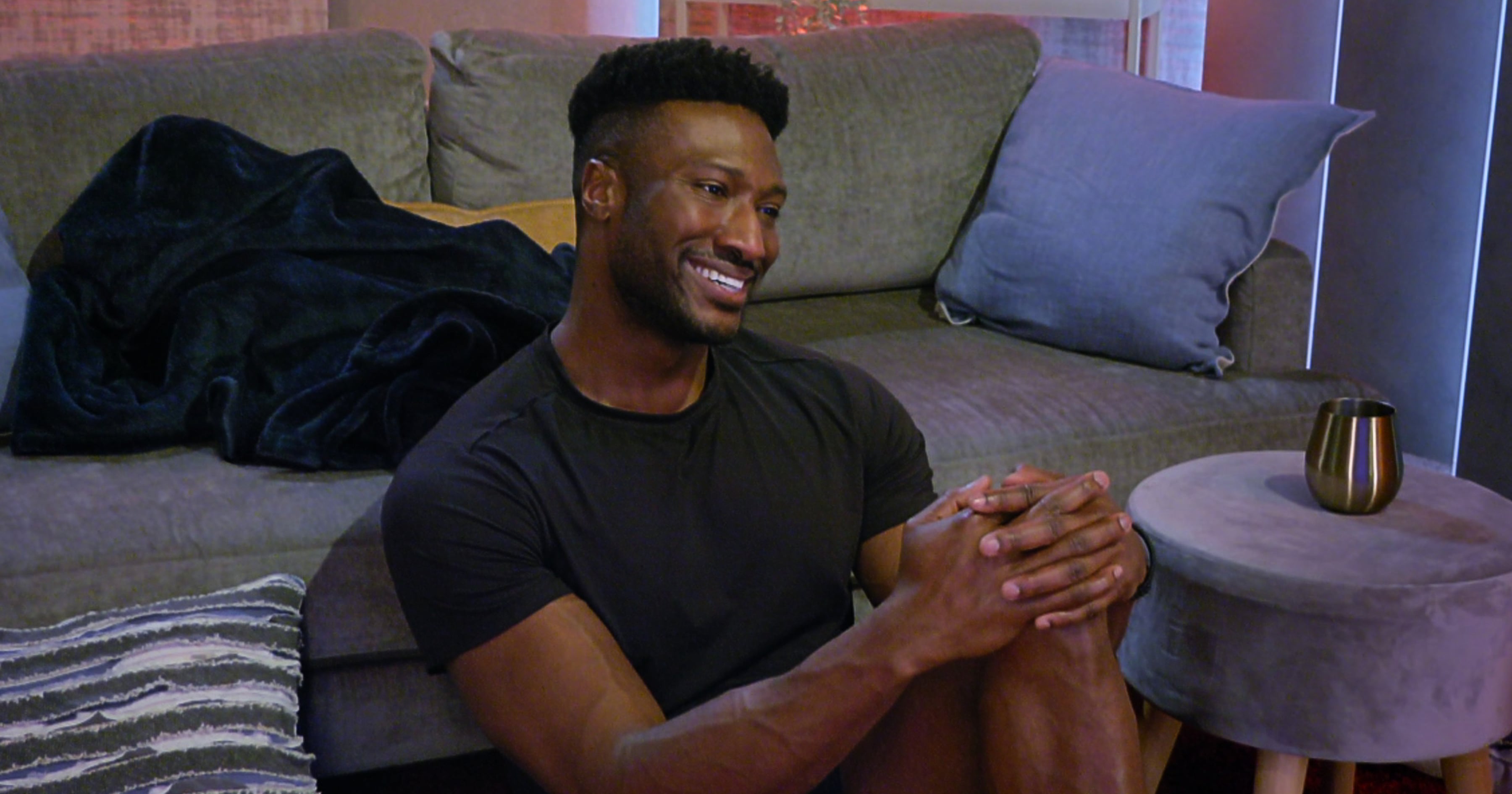 Untangling Why “Love Is Blind” Is So Bad This Season