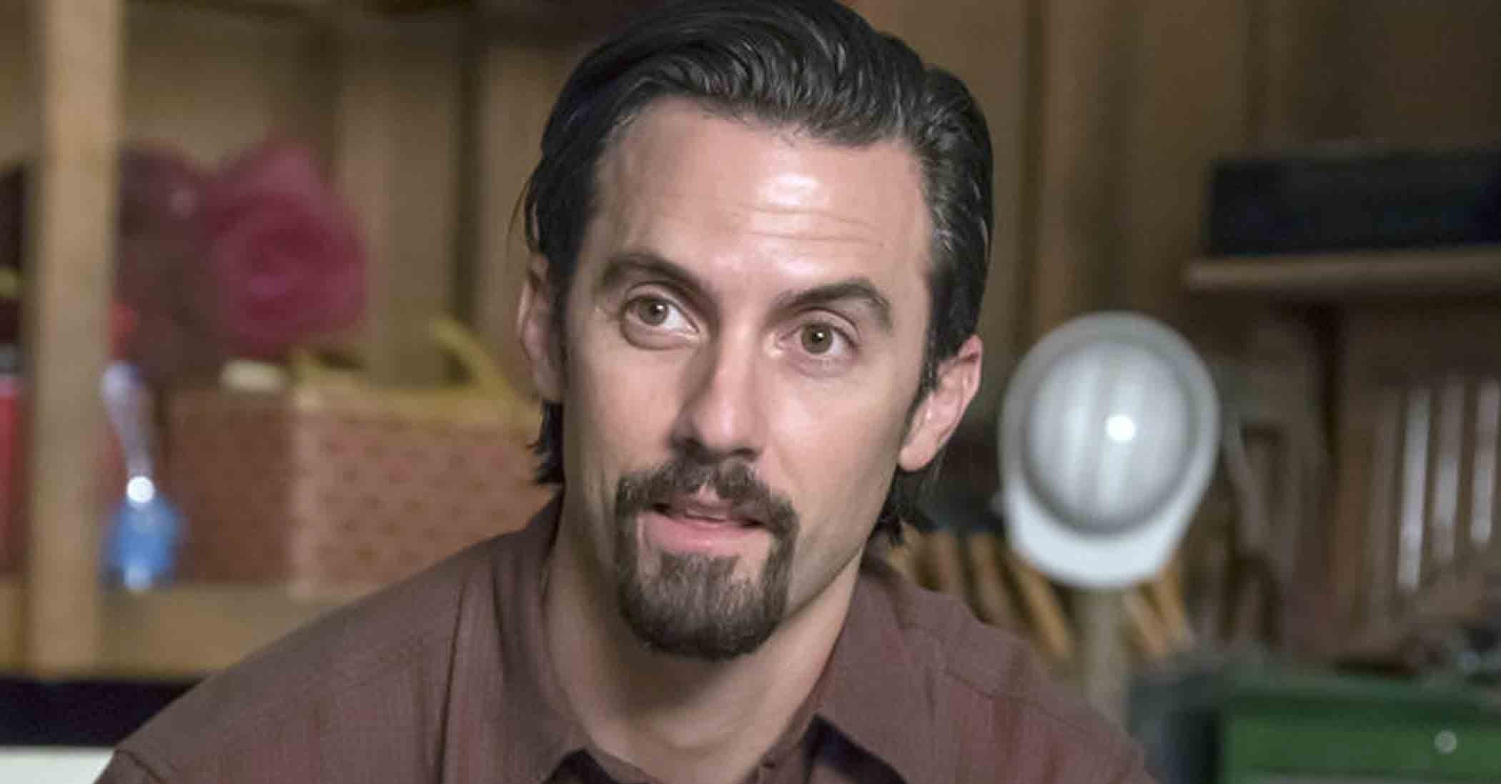 Which Episode Does Jack Die in on This Is Us? POPSUGAR Entertainment