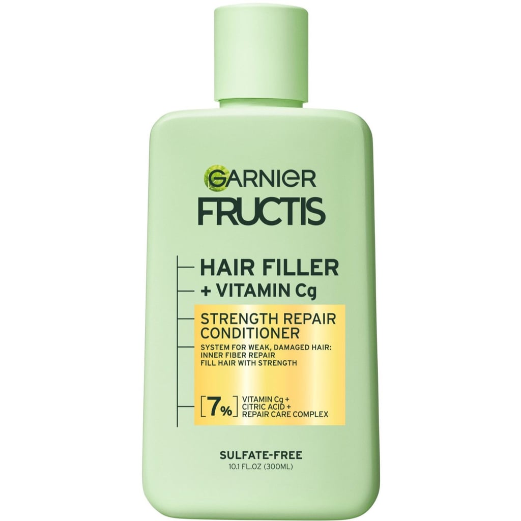 Garnier Fructis Hair Filler Vitamin Cg Strength Repair Conditioner