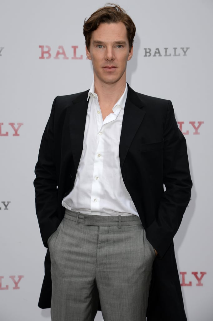 Benedict Cumberbatch Hot Pictures