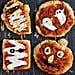 Halloween Recipes For Kids