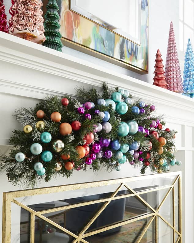 118 Christmas Decorating Ideas For A Beautiful Holiday Season