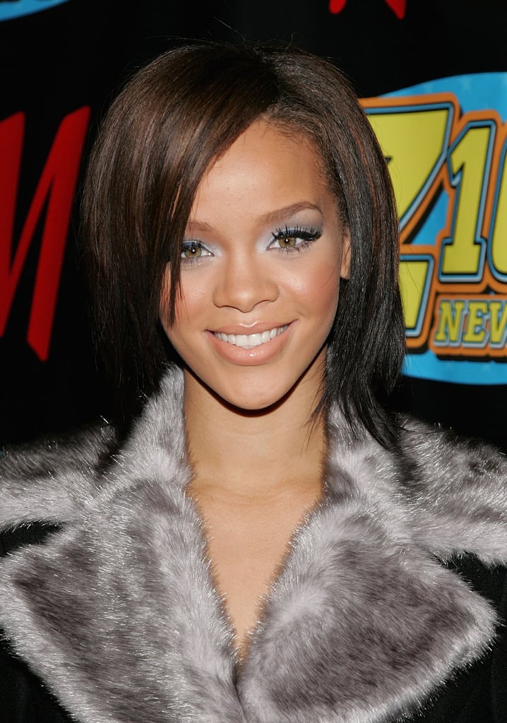 Rihanna Rihanna