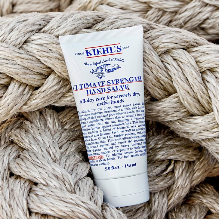 Kiehl's Since 1851 Ultimate Strength Hand Salve The Best Hand Creams