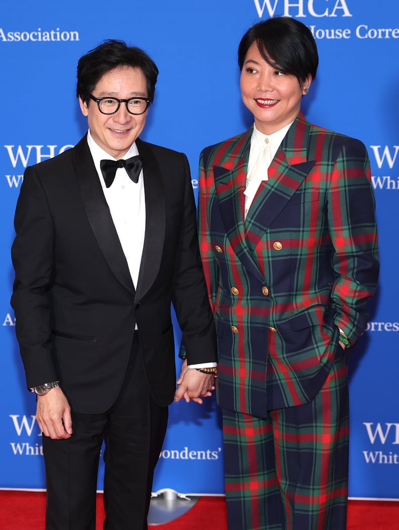 2000s: Ke Huy and Echo Quan's Romance Blossoms