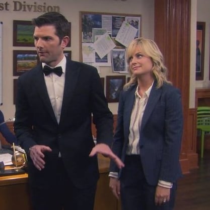 Parks and Recreation Final Season Trailer