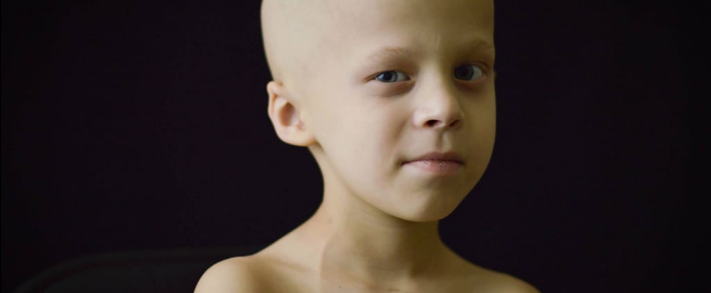 The Fight Against Pediatric Cancer