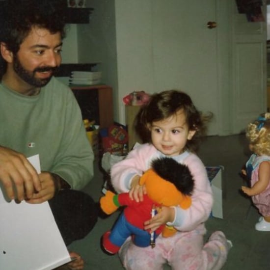 Benefits of Father-Daughter Relationships