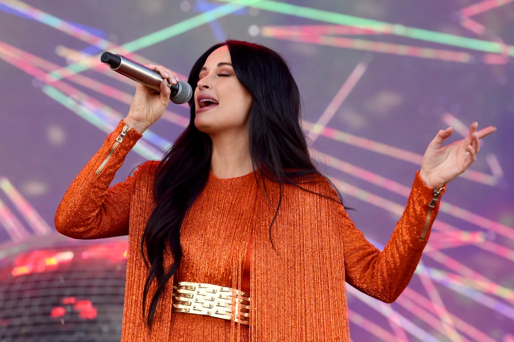 Kacey Musgraves Performance at Coachella 2019