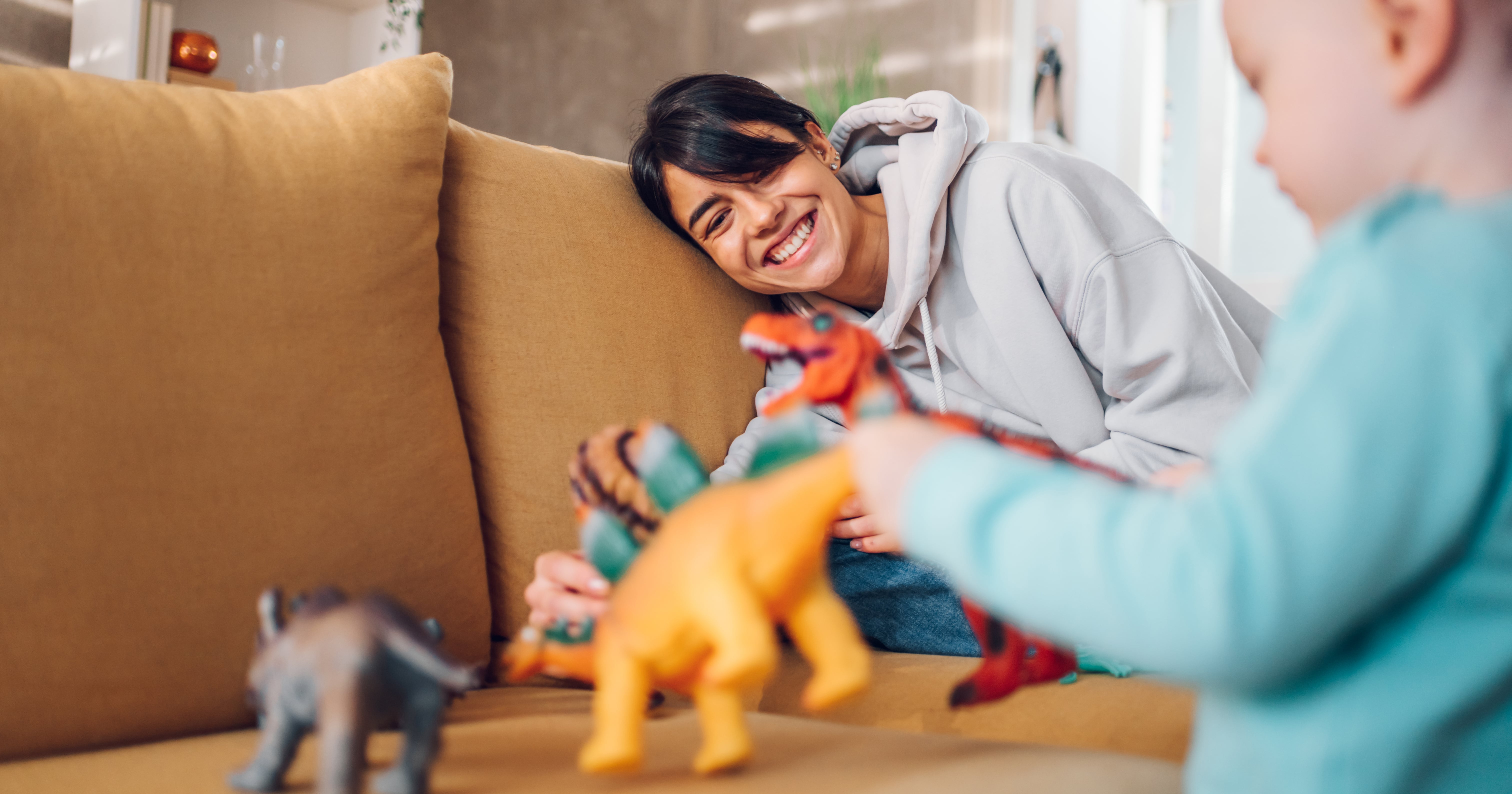 How Much Does a Babysitter Cost? Babysitting Experts Explain | PS Family