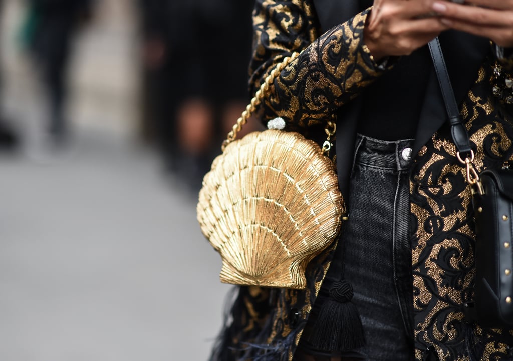 French-Inspired Style: Carry a Vintage-Inspired Bag