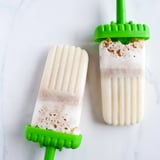 Layered Milk Pops Recipe