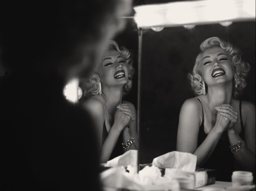 The Viral Foundation That Recreated Marilyn Monroe's Dewy Complexion