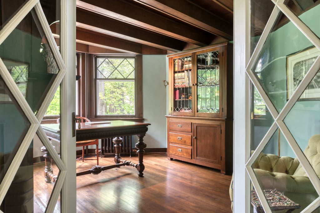 House From the Movie Stepmom For Sale