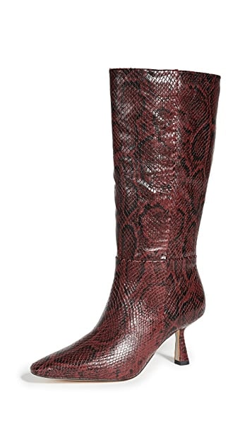 Sam Edelman Samira Boots