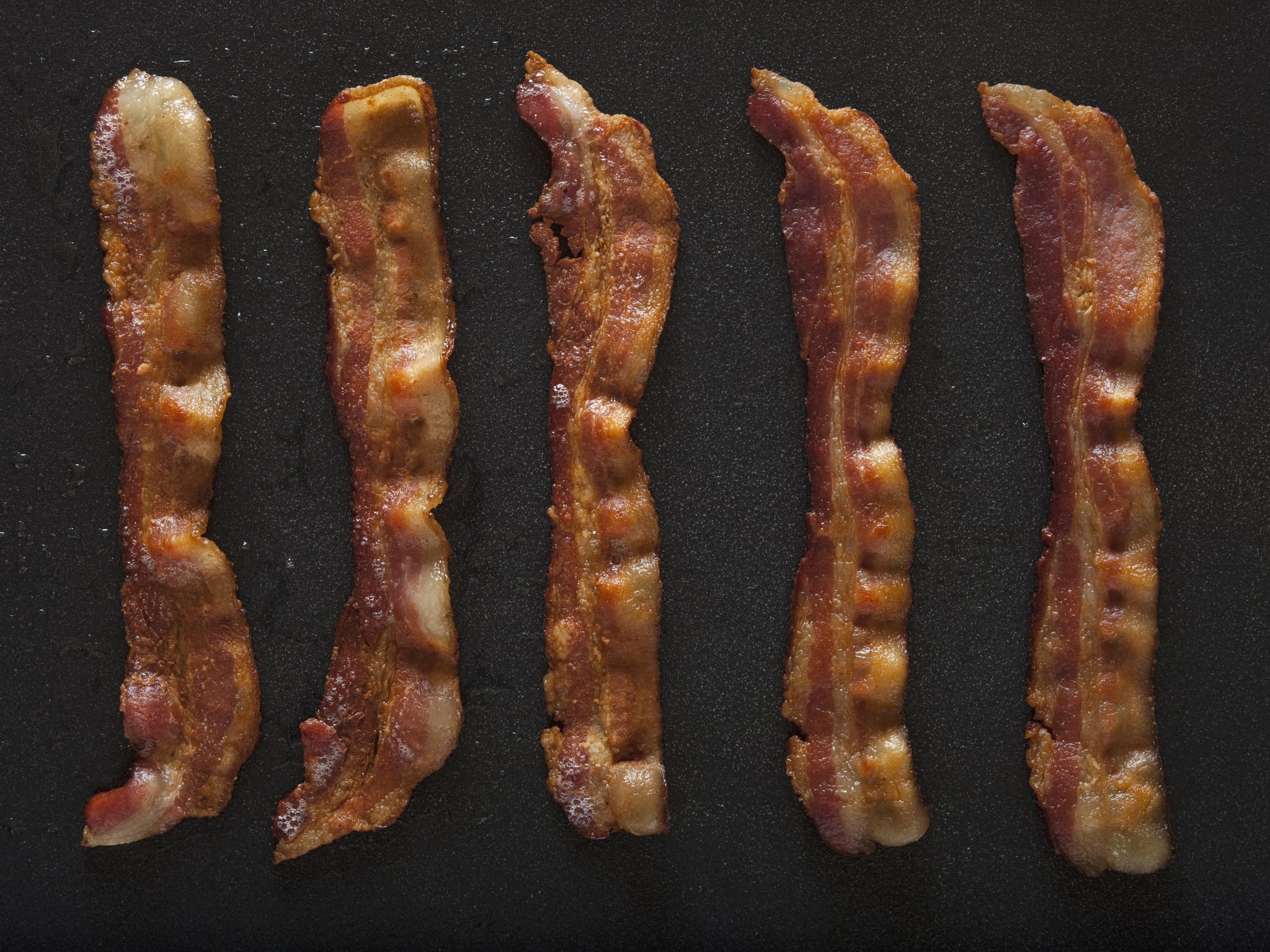 Can Bacon Make A Dog Sick