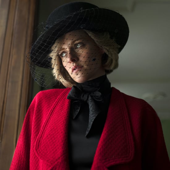 See Kristen Stewart as Princess Diana in Spencer Movie