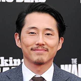 Steven Yeun Steven Yeun