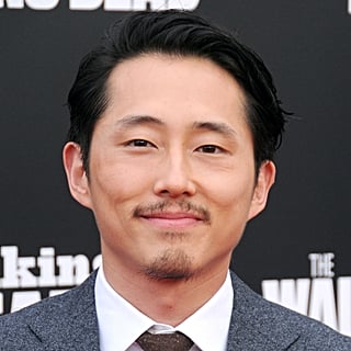 Steven Yeun