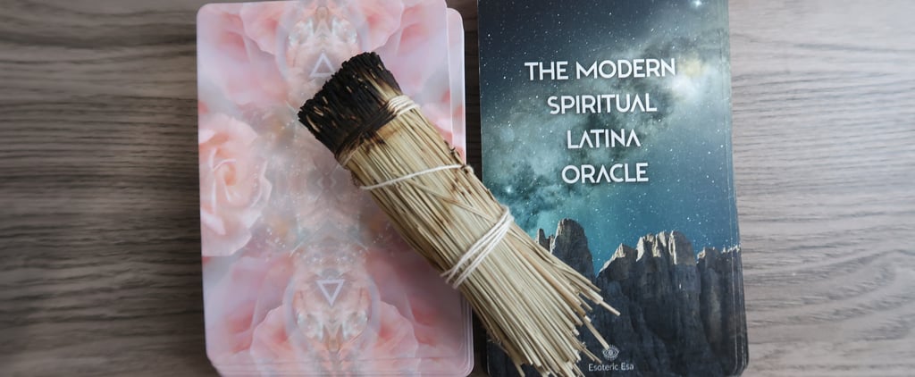 What Are Oracle Cards and How Are They Different From Tarot?