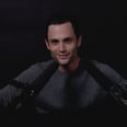 Penn Badgley's ASMR Video Has Resurfaced Because It's Just That Amazing