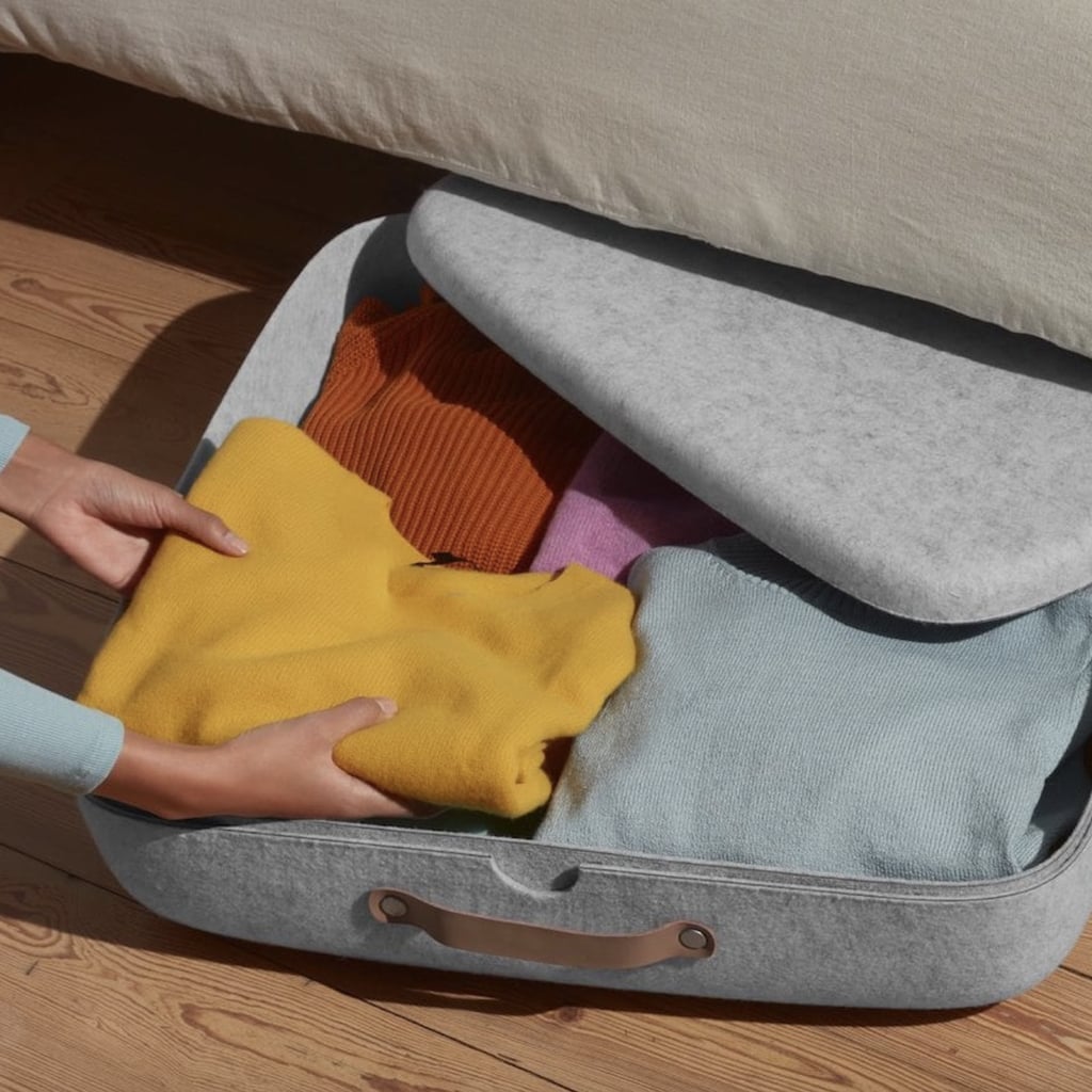 11 Handy Organizers That'll Help You Utilize Extra Storage Space Under Your Bed