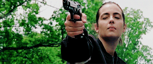 Tara Chambler