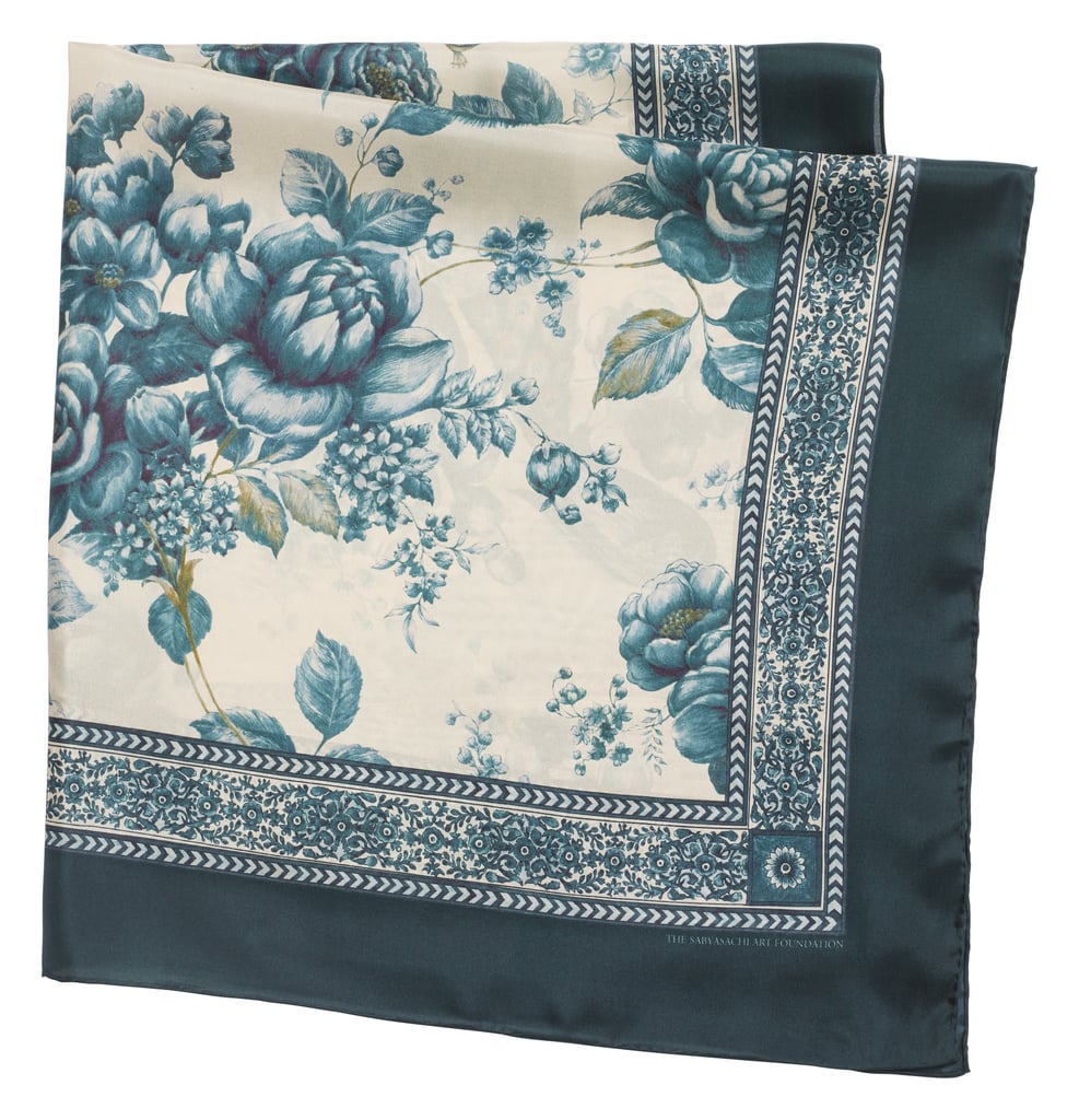 The Sabyasachi x H&M Wanderlust Collection Sold Out Quickly