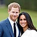 How Are Harry and Meghan Honoring Princess Diana at Wedding?