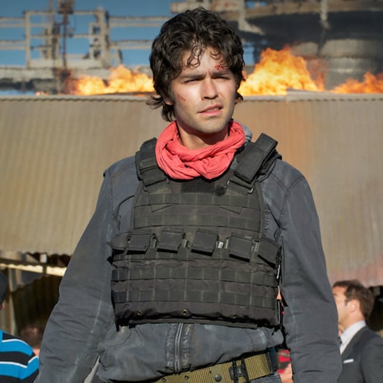 Vincent Chase's Movies on Entourage