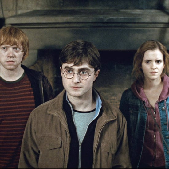 Free Virtual Harry Potter Escape Room