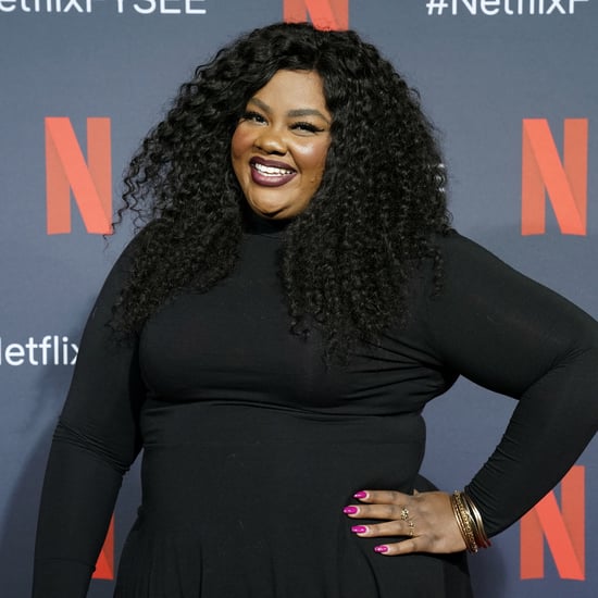 Nicole Byer Talks About Her ADHD Diagnosis