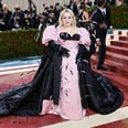 The "Bridgerton" Cast Go From Regency to Gilded Glamour at the Met Gala