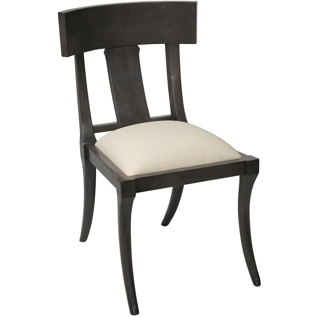 House Lannister: Noir Athena Side Chair