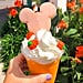 13 Pumpkin Spice Treats You Can Get at Disney This Fall