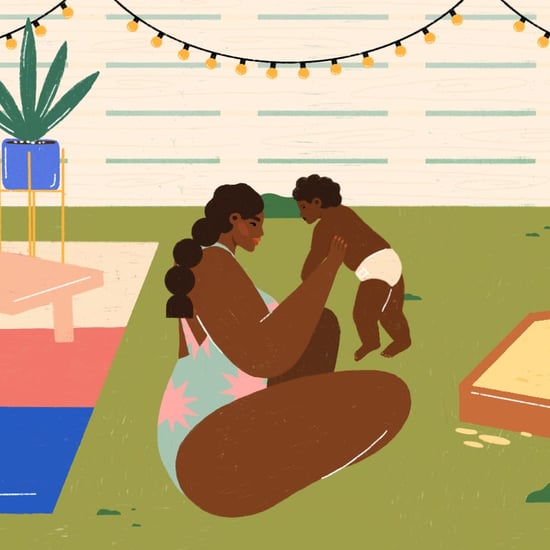 What We're Doing at Home With Kids This Summer