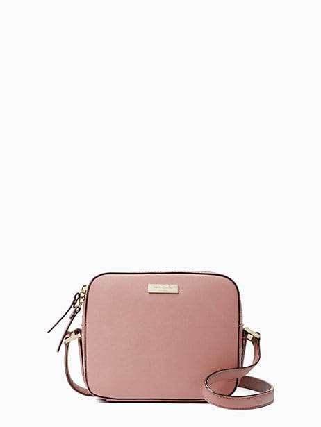 Newbury Lane Cammie Bag